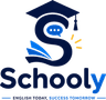 Schooly — Online English Academy Morocco