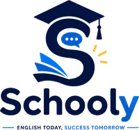 Schooly — Online English Academy Morocco